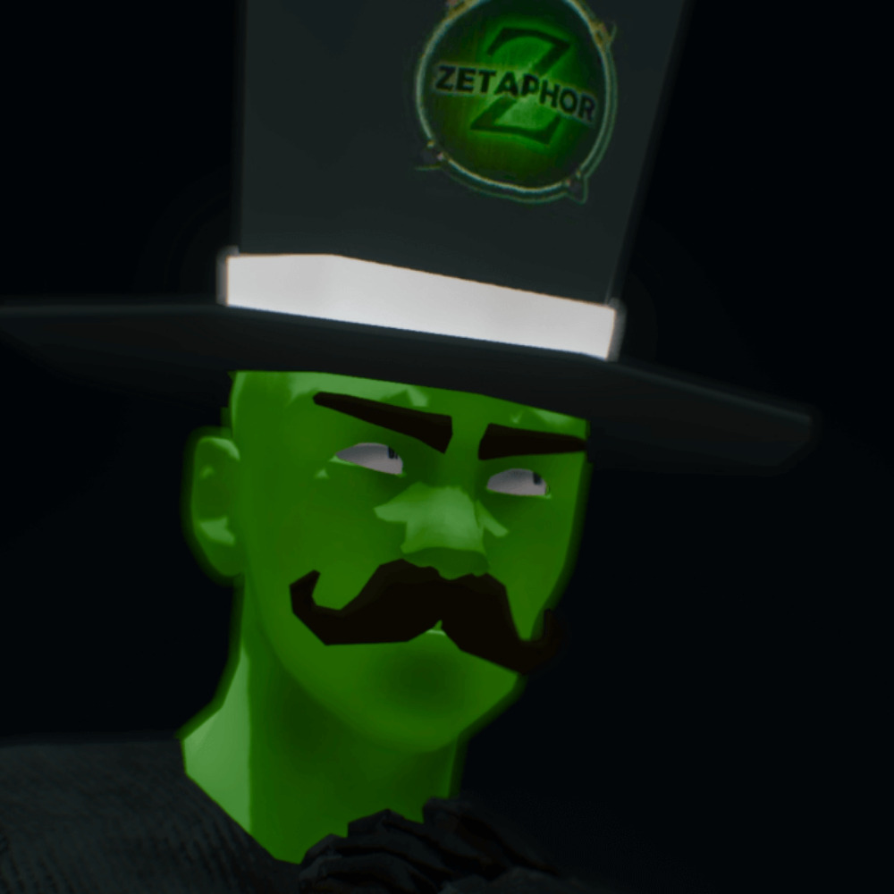 Zetaphor